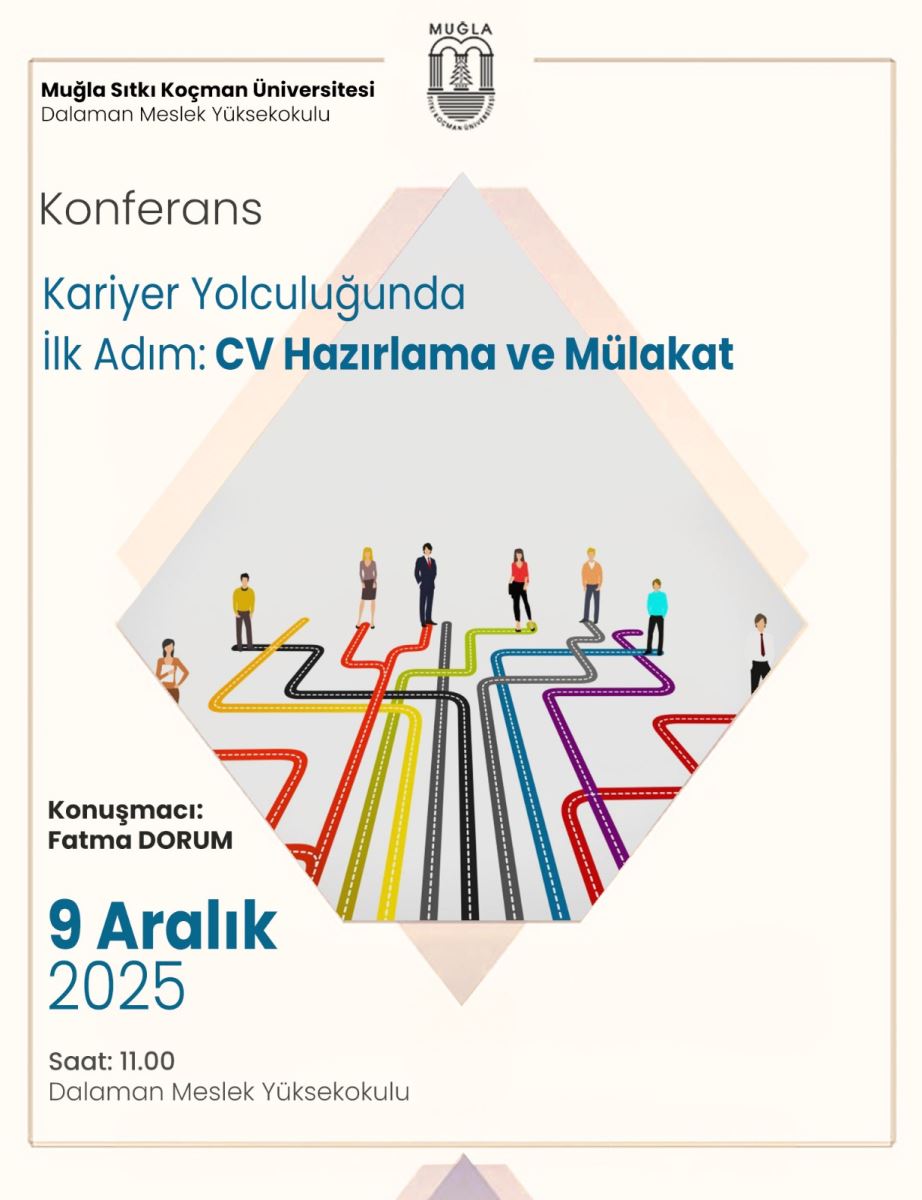 Kariye Yolculuğunda İlk Adım: CV Hazırlama ve Mülakat